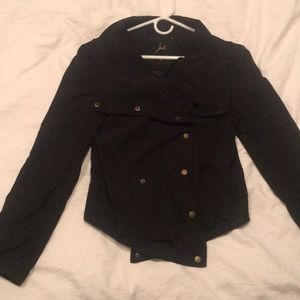 Trendy jacket